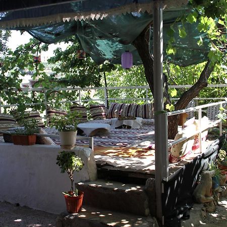 פטארה Rose Hotel B&B מראה חיצוני תמונה