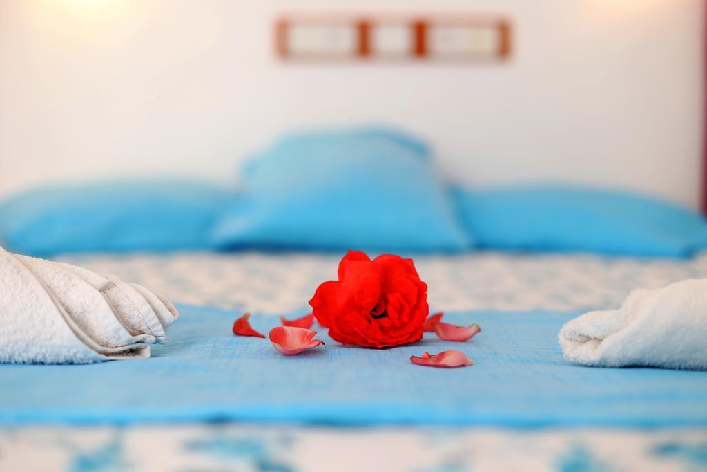 פטארה Rose Hotel B&B חדר תמונה