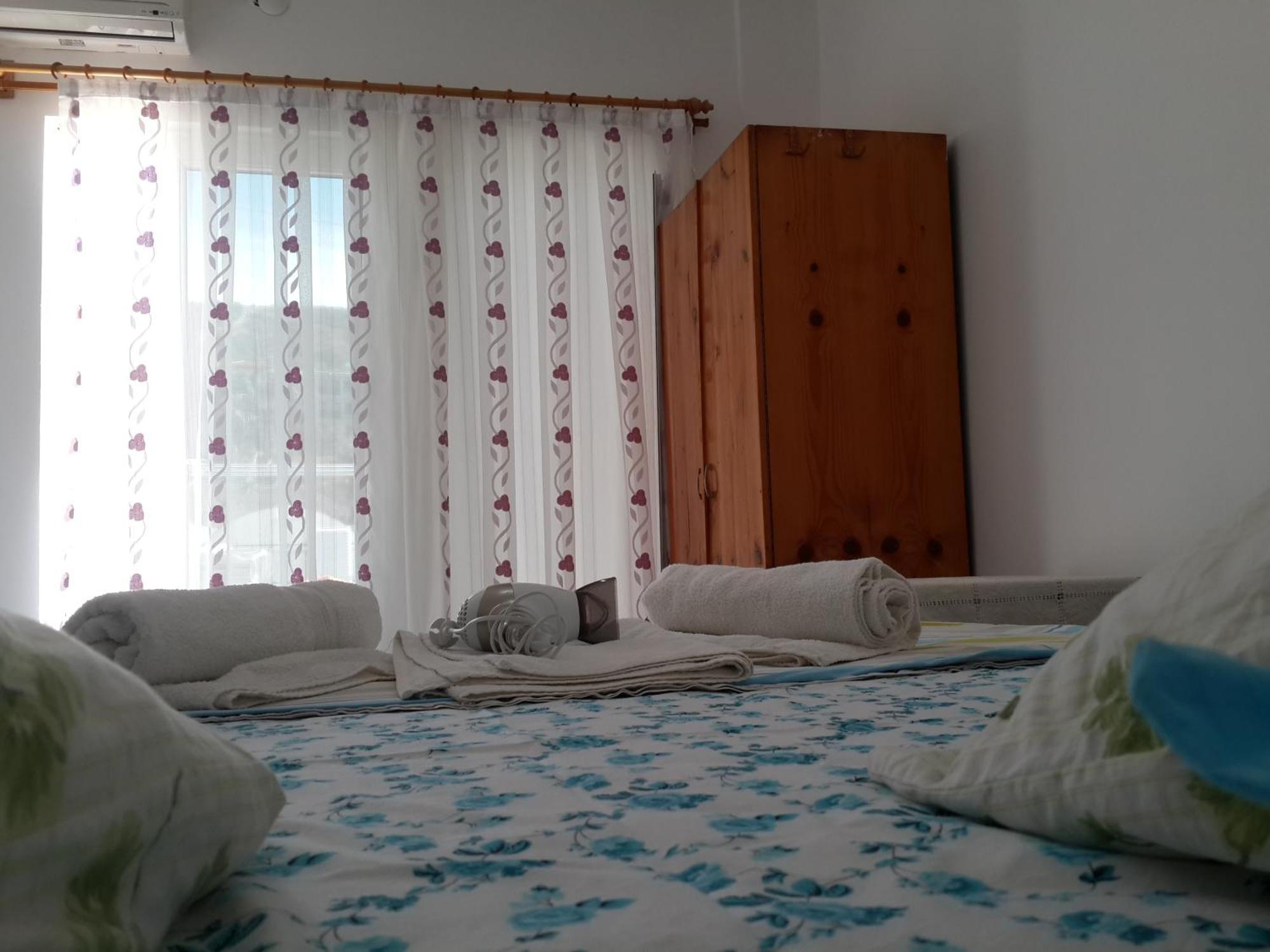 פטארה Rose Hotel B&B חדר תמונה