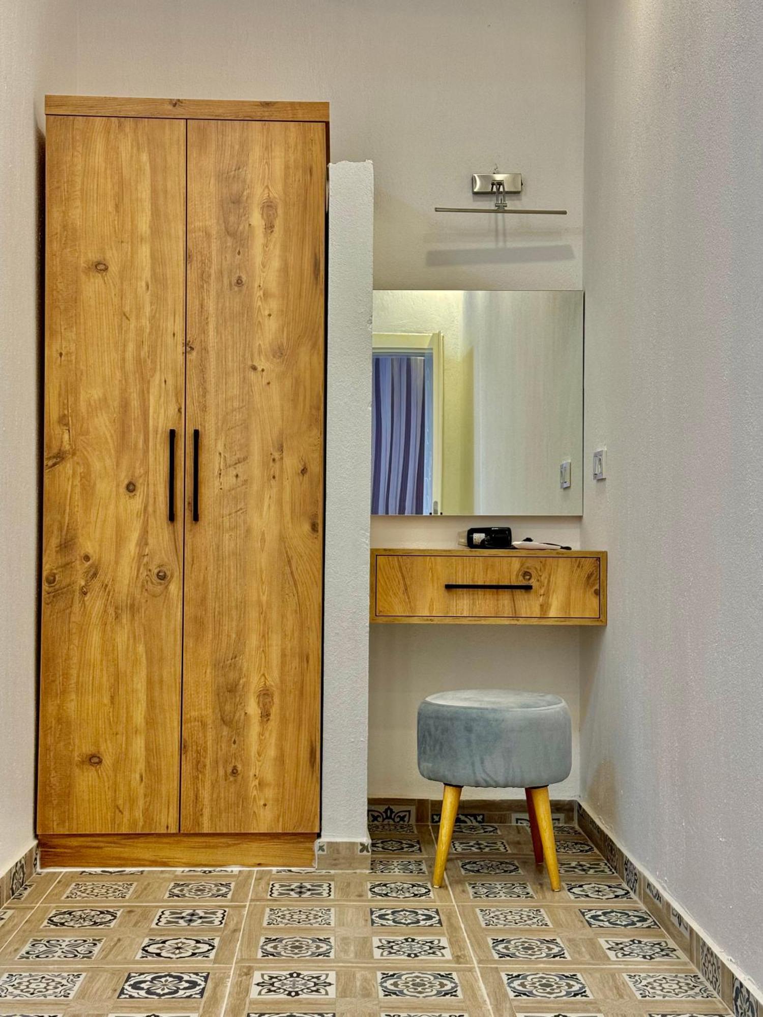 פטארה Rose Hotel B&B מראה חיצוני תמונה