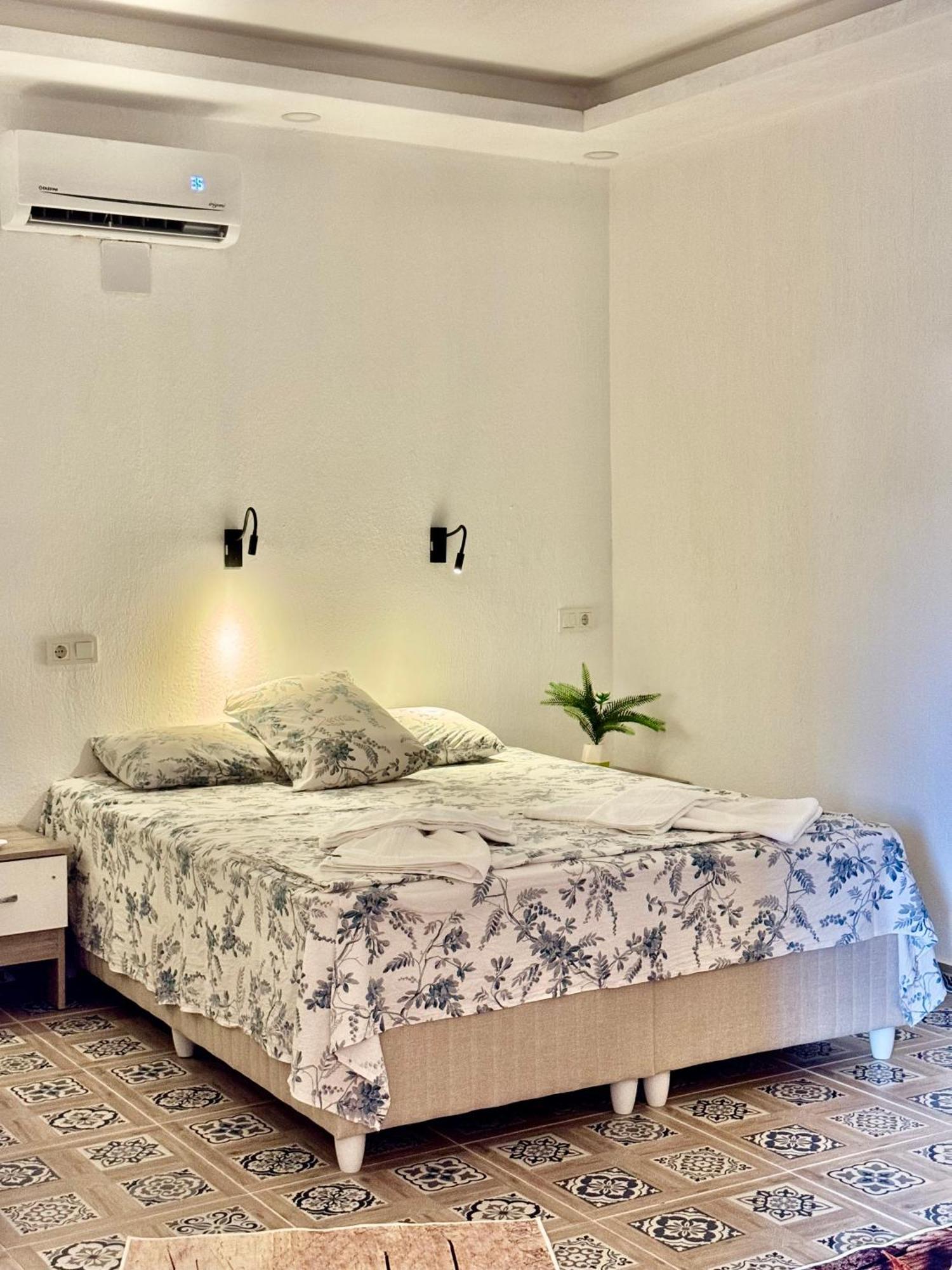 פטארה Rose Hotel B&B מראה חיצוני תמונה