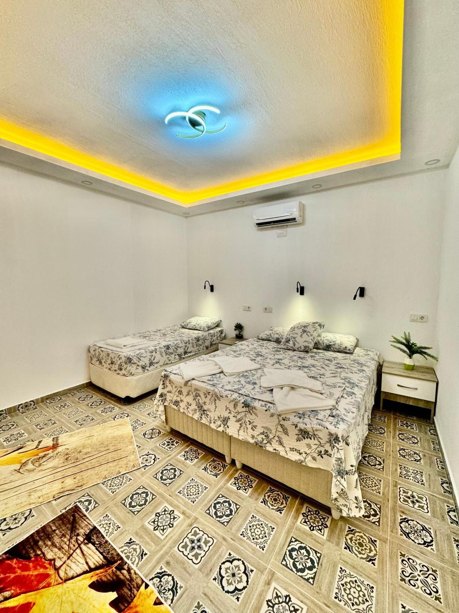 פטארה Rose Hotel B&B מראה חיצוני תמונה