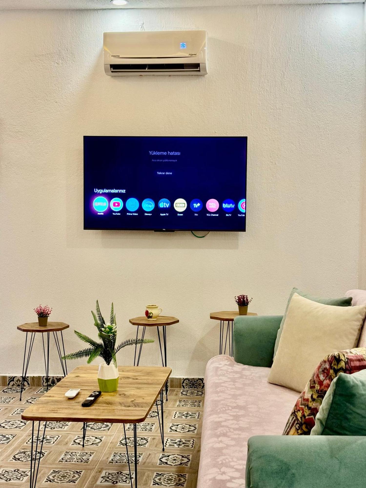 פטארה Rose Hotel B&B מראה חיצוני תמונה
