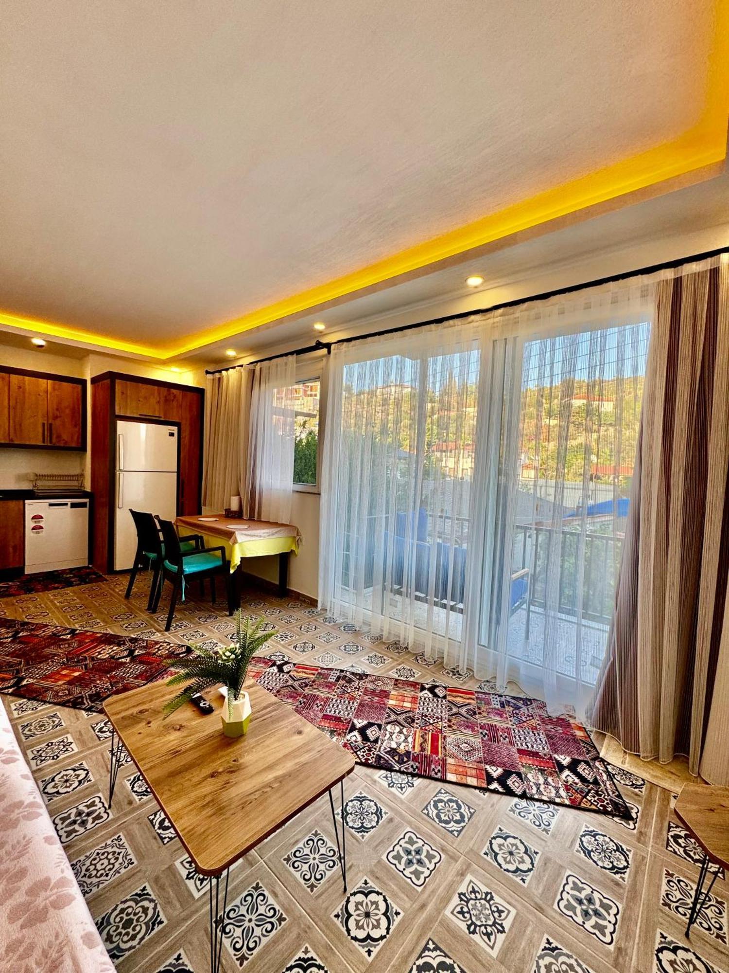 פטארה Rose Hotel B&B מראה חיצוני תמונה
