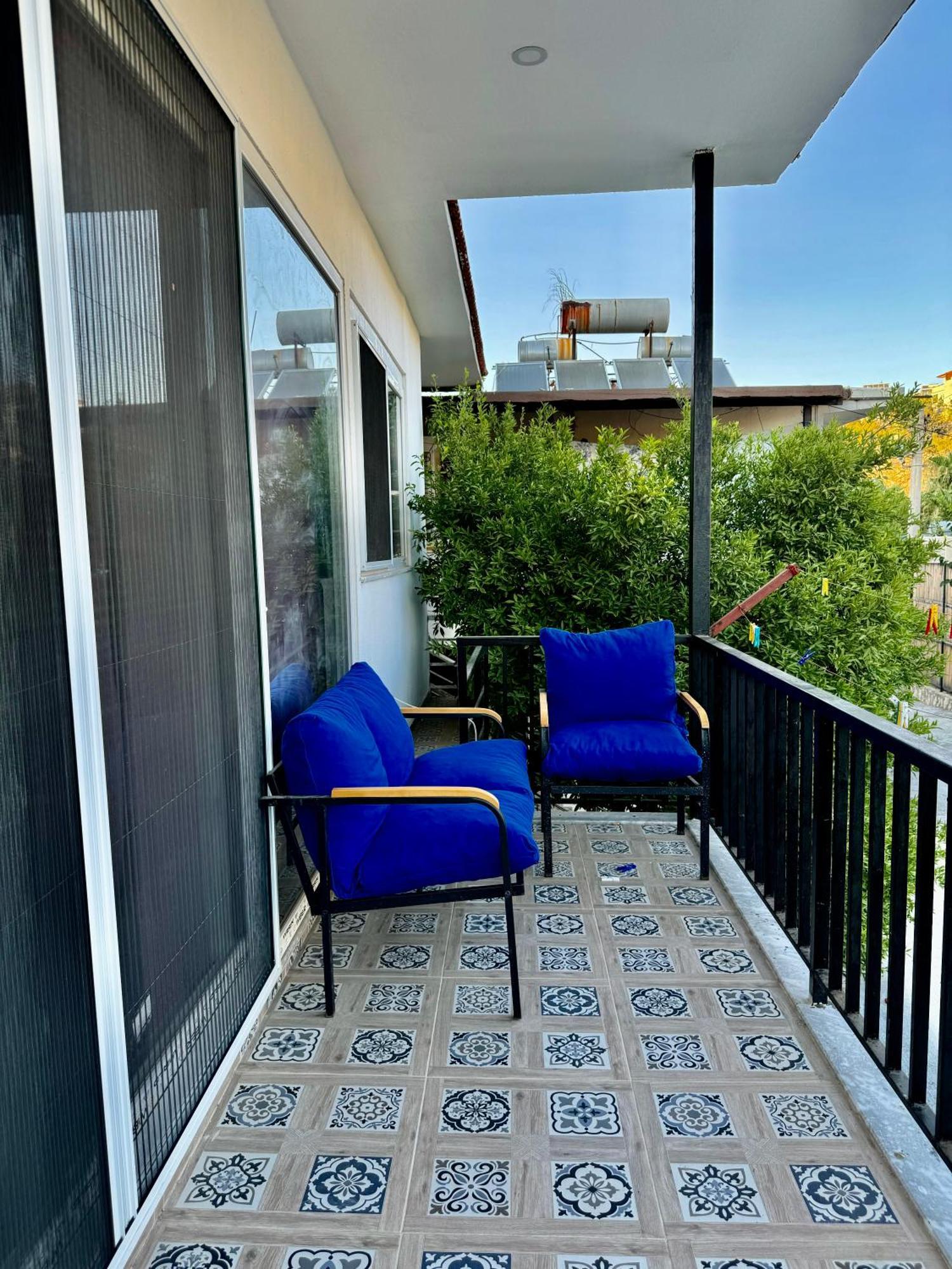פטארה Rose Hotel B&B מראה חיצוני תמונה