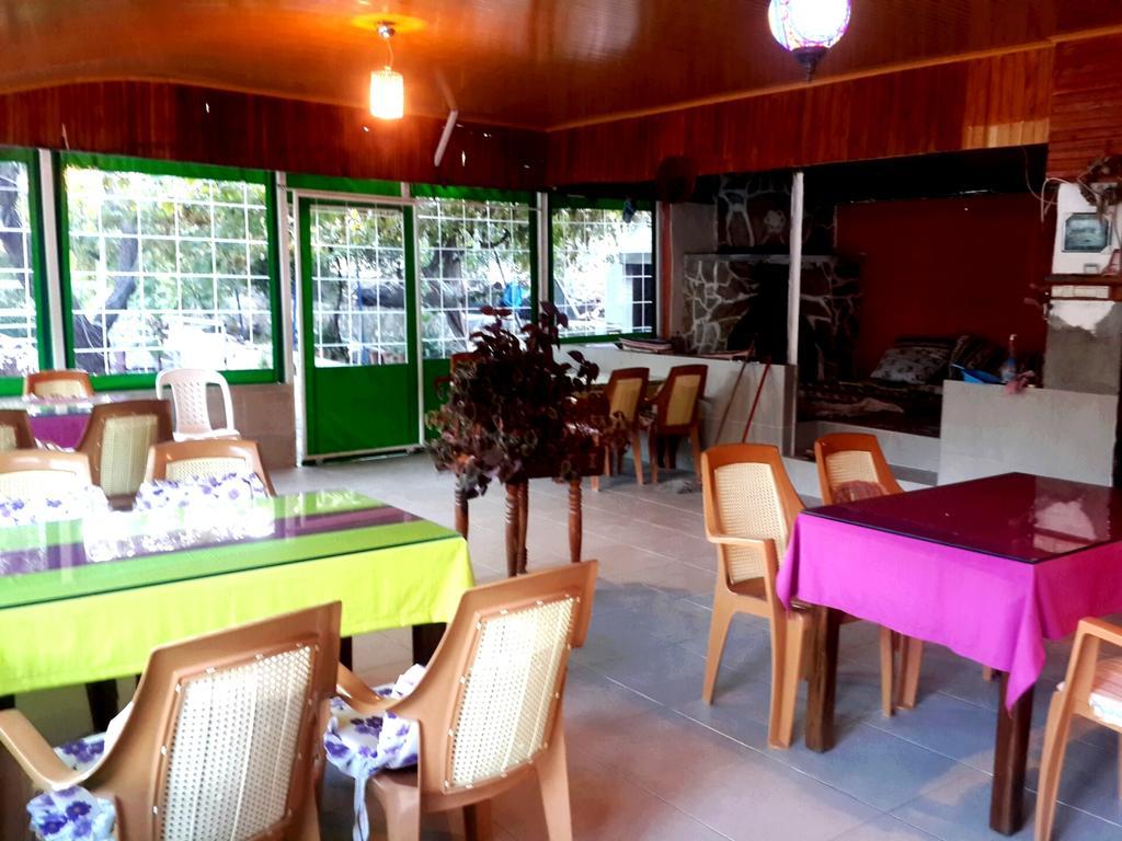 פטארה Rose Hotel B&B מראה חיצוני תמונה