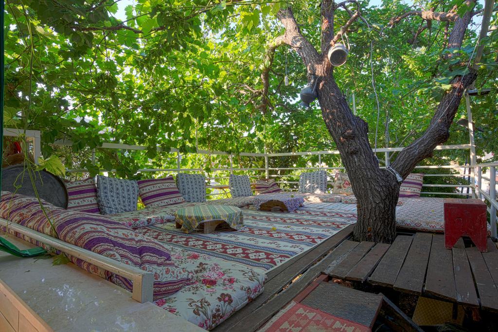 פטארה Rose Hotel B&B מראה חיצוני תמונה