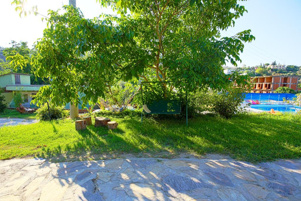 פטארה Rose Hotel B&B מראה חיצוני תמונה