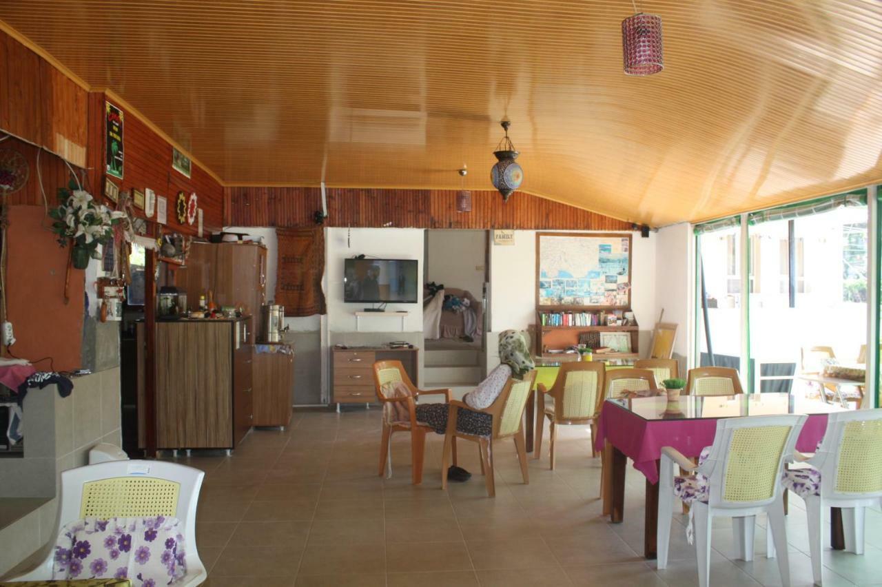 פטארה Rose Hotel B&B מראה חיצוני תמונה