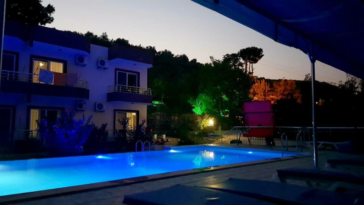 פטארה Rose Hotel B&B מראה חיצוני תמונה